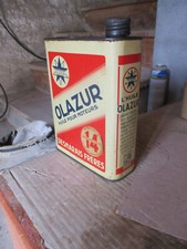 Azur olazur bidon d'occasion  Pont-du-Château