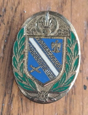 Insigne militaire groupement d'occasion  Saint-Pierre-d'Oléron