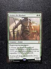 Mtg avatar the usato  Brescia