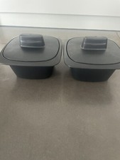Tupperware lot terrines d'occasion  Rethel
