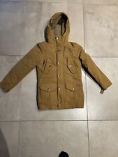 Winterjacke winterparka 140 gebraucht kaufen Winterjacke winterparka 140 gebraucht kaufen  Reutlingen