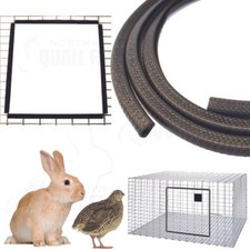 Rabbit quails door for sale  Moses Lake