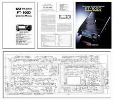 Yaesu 100d operating for sale  Fort Lauderdale