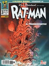 Rat man collection usato Rat man collection usato  Parma