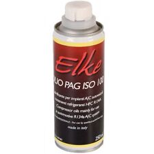 Elke elke r134a for sale  SHEFFIELD