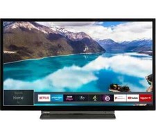 Toshiba ll3c 32ll3c63db for sale  BIRMINGHAM