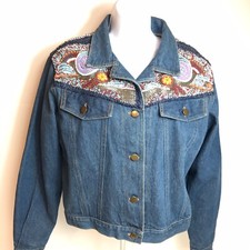 Designs vintage denim for sale  Washington
