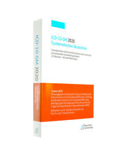 Icd 2020 systematisches gebraucht kaufen  Trebbin