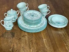 Vintage noritake china for sale  Leo