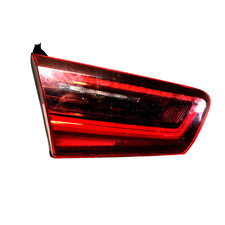 Lanterna traseira interna lateral traseira Audi S6 2016-2018 fabricante de equipamento original comprar usado  Enviando para Brazil