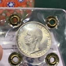 Lire aquilotto 1930 usato  Portici