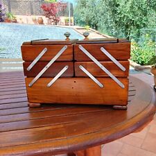 Scatola legno per usato  Collazzone