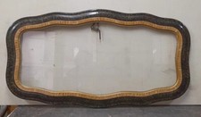Cornice antica gesso usato  Deliceto