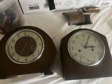 old mantel clocks for sale  NORTHAMPTON