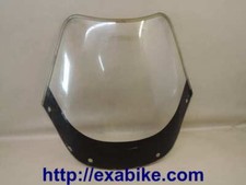 Bulle suzuki 600 d'occasion  Languidic