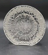 Crystal paper weight for sale  Ridgedale