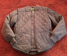 Damenjacke grau gebraucht kaufen  Dahlenburg