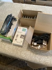 Aquarium co2 lot for sale  Kelso