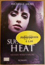 Succubus heat heisser gebraucht kaufen  Floß
