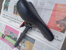 Bike seat including for sale  LONDON