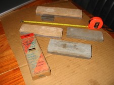 Vintage tool blade for sale  PRESTON