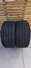 285 zr22 michelin for sale  INVERURIE
