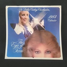 Vintage 1983 dallas for sale  Adrian
