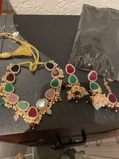 pakistan schmuck gebraucht kaufen pakistan schmuck gebraucht kaufen Rüsselsheim am Main