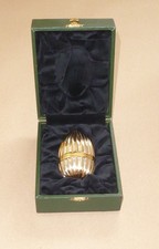 Solid silver enamel for sale  HEREFORD