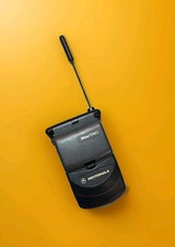 Motorola startac st7867w for sale  Renton