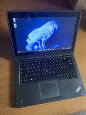 Thinkpad yoga intel usato  Policoro