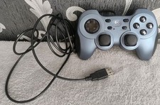 Logitech rumblepad controller for sale  WOLVERHAMPTON
