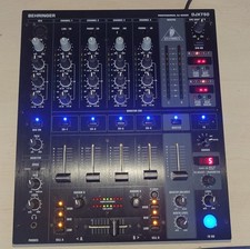 Behringer djx750 pro for sale  UK