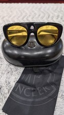 Moncler sunglasses snowcat for sale  Los Angeles