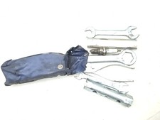 Trousse attrezzi originale usato  Italia