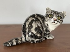 Winstanley pottery tabby for sale  CAMBRIDGE