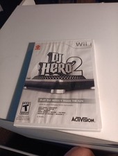 G30 wii dj for sale  Fresno