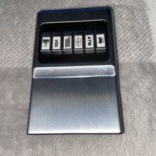 acm wallet for sale  Tucson