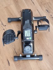 Tretmann pedaltrainer pro gebraucht kaufen  Bremen