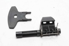 Sitzhalter verriegelung schlos gebraucht kaufen  Trebbin