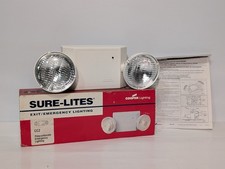 Cooper lighting sure for sale  Chicago
