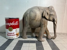elephant tusk carving for sale  San Luis