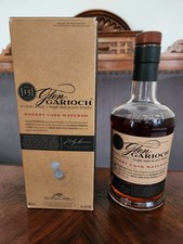 Glen garioch jahre gebraucht kaufen  Aichach