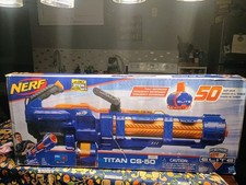 Nerf e2865 elite for sale  West Jordan