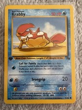 Pokemon cards 1st for sale  STOCKTON-ON-TEES
