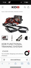Home fitness weight for sale  CHEADLE