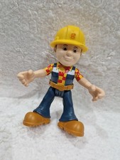 Bob builder figure for sale  PRESTON