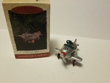 1996 hallmark keepsake for sale  Cresco