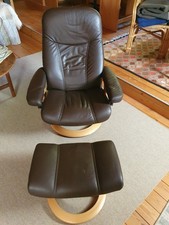 Stressless moni consul gebraucht kaufen  Telgte