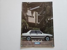 Seat malaga sales for sale Seat malaga sales for sale  NUNEATON